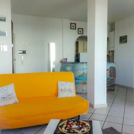 A Cà D'assunta Laigueglia