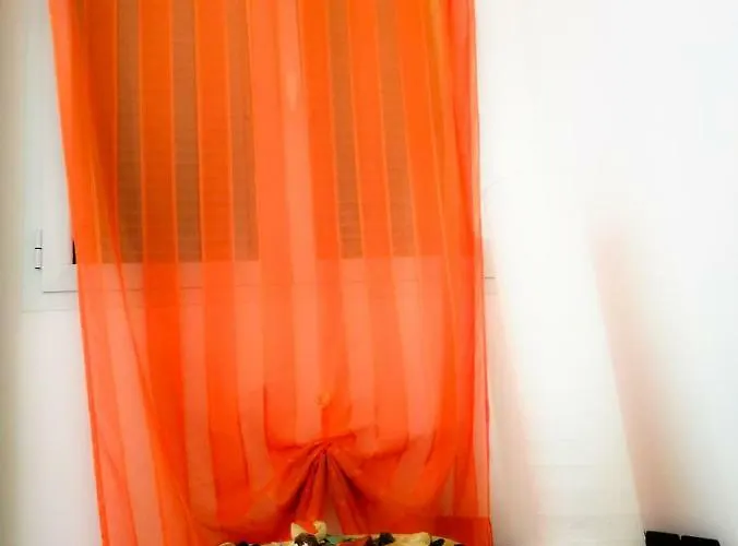 A Ca D'assunta * לאיגואליה