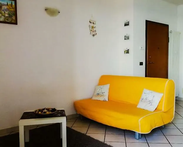 דירה A Ca D'assunta