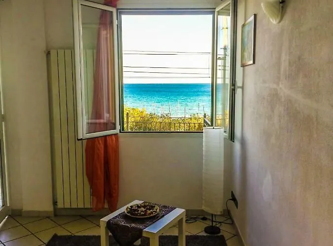 A Ca D'assunta דירה *