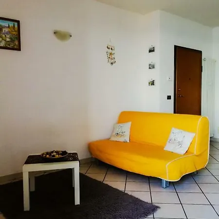 Apartment A Ca D'assunta