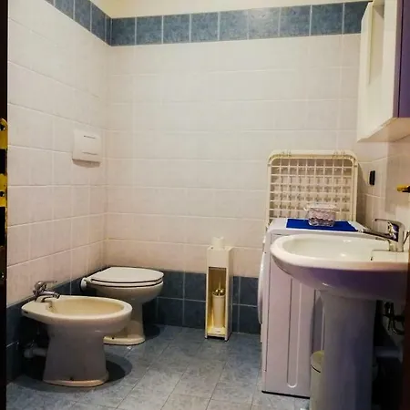 A Ca D'assunta * Laigueglia