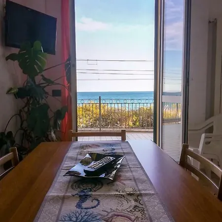 Διαμέρισμα A Ca D'assunta Laigueglia