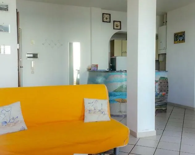 A Ca D'assunta Laigueglia