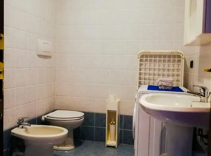 A Ca D'assunta * Laigueglia