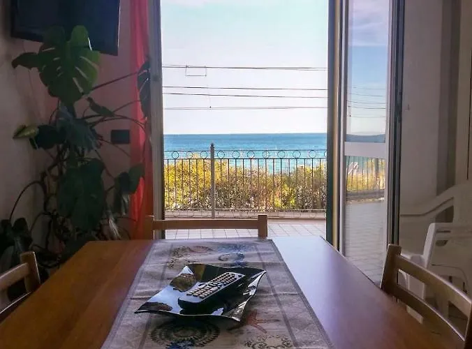 Διαμέρισμα A Ca D'assunta Laigueglia