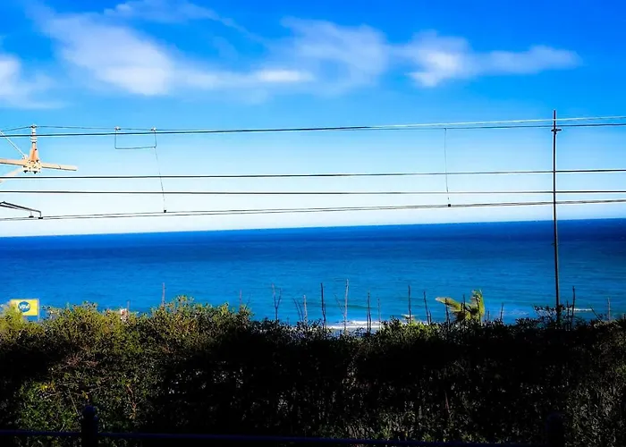 A Ca D'assunta Lejlighed Laigueglia